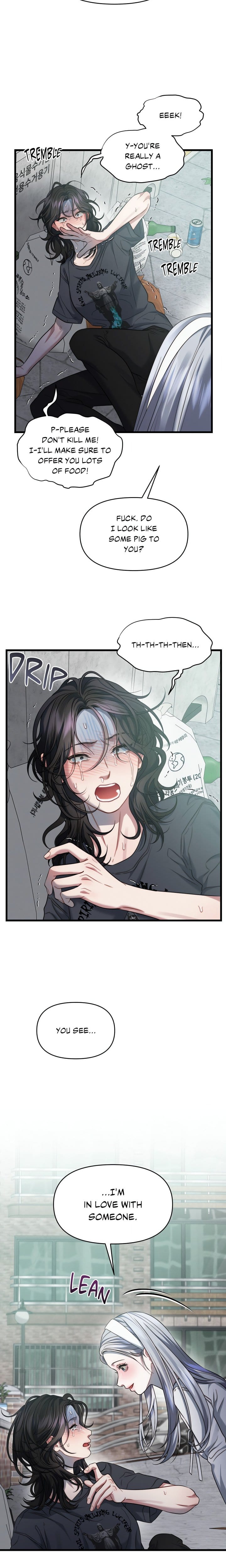 You’re Coming With Me! (Uncensored), chapter 1, page 22 of 27