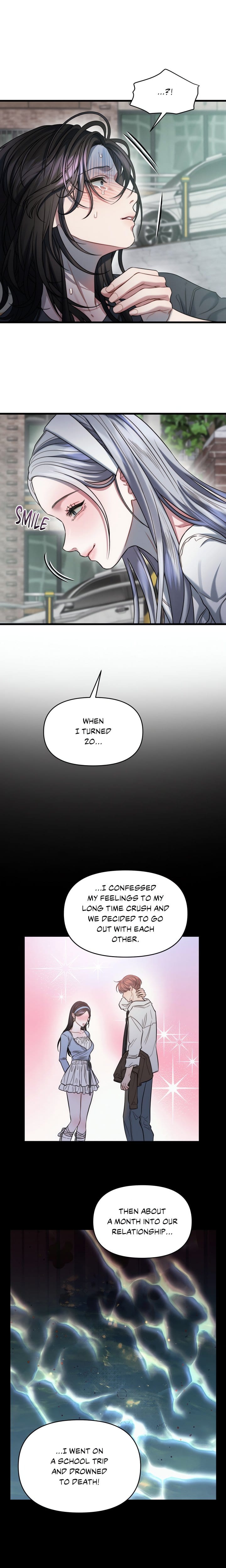 You’re Coming With Me! (Uncensored), chapter 1, page 23 of 27