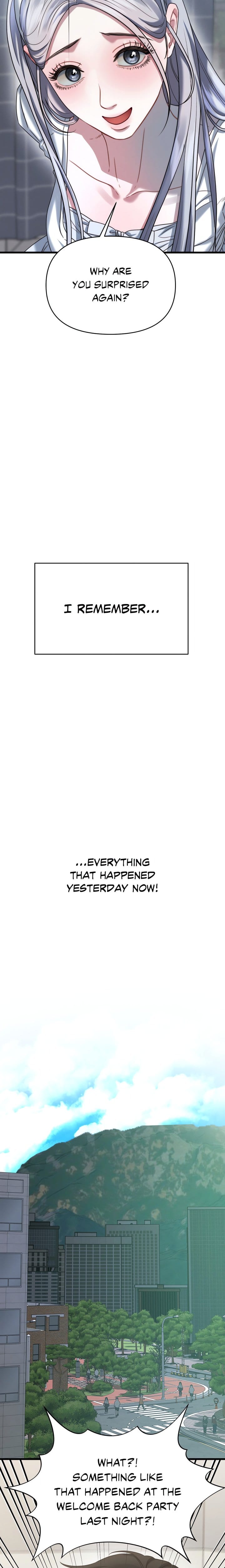 You’re Coming With Me! (Uncensored), chapter 2, page 7 of 21
