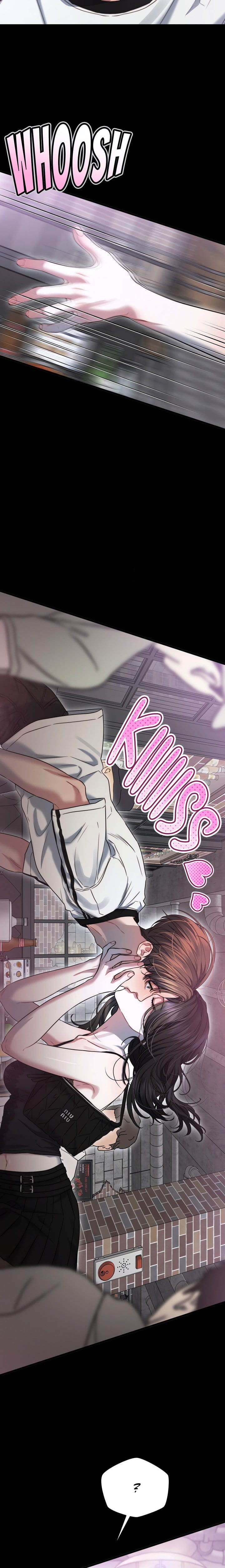 You’re Coming With Me! (Uncensored), chapter 2, page 15 of 21
