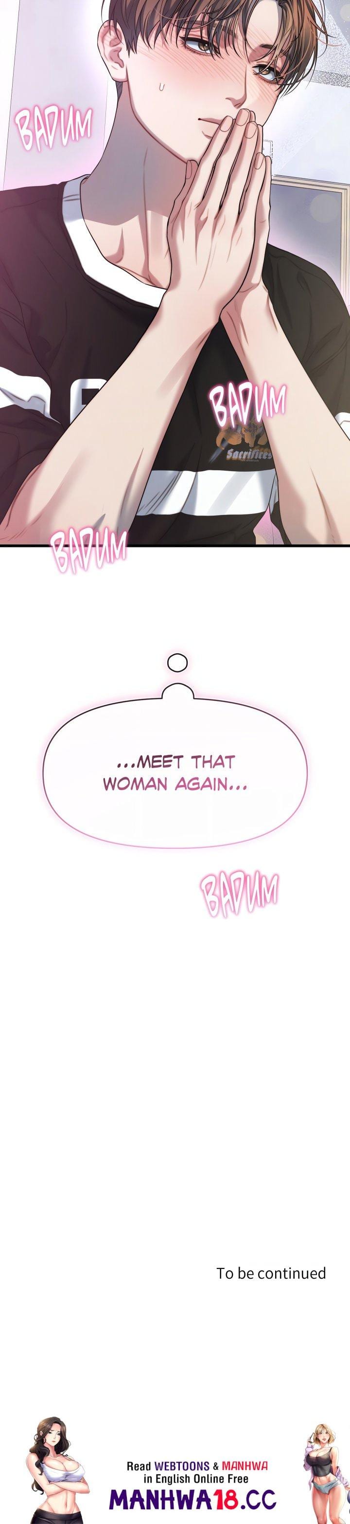 You’re Coming With Me! (Uncensored), chapter 2, page 21 of 21