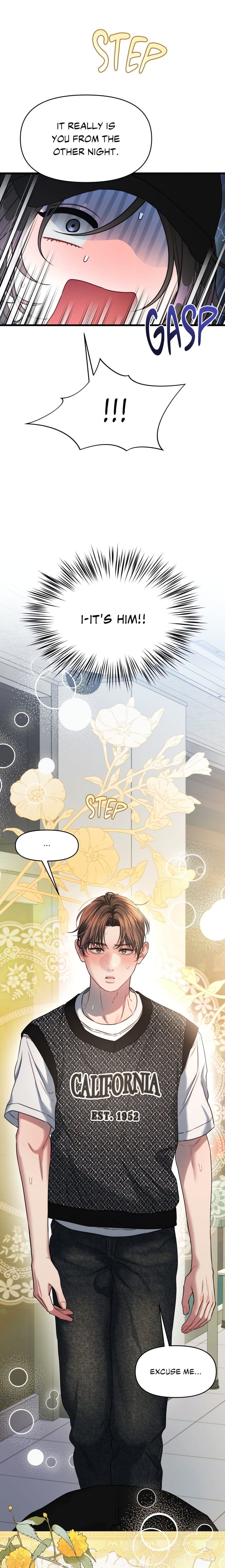 You’re Coming With Me! (Uncensored), chapter 3, page 21 of 22