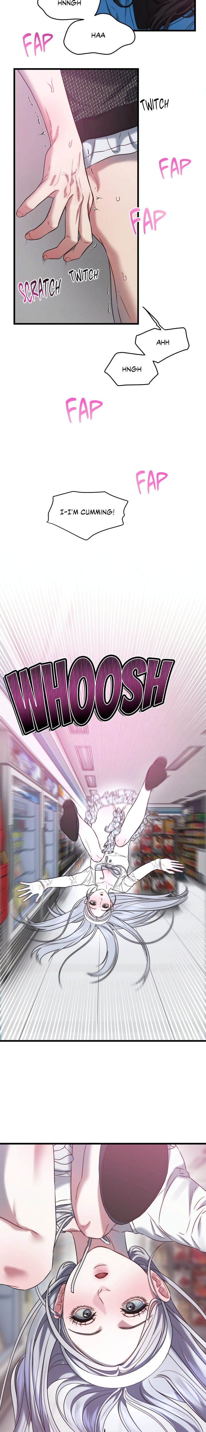 You’re Coming With Me! (Uncensored), chapter 4, page 15 of 18