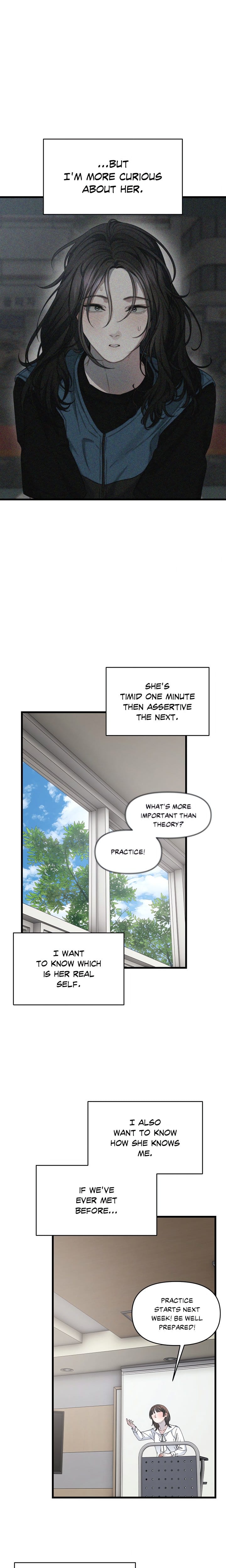 You’re Coming With Me! (Uncensored), chapter 6, page 10 of 22