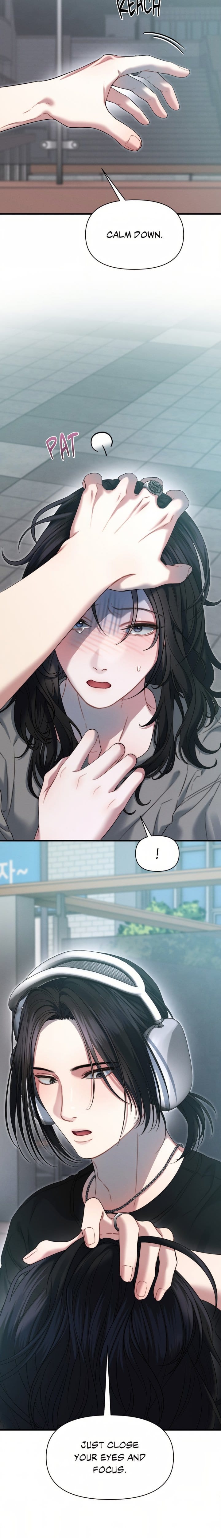 You’re Coming With Me! (Uncensored), chapter 9, page 5 of 24