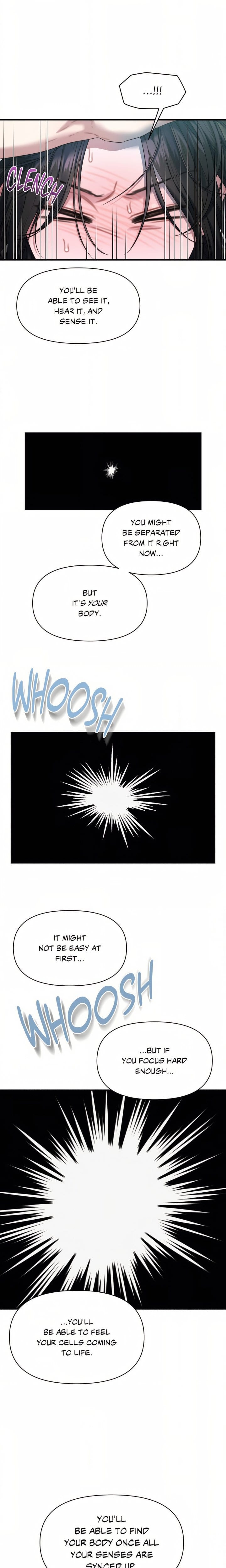 You’re Coming With Me! (Uncensored), chapter 9, page 6 of 24