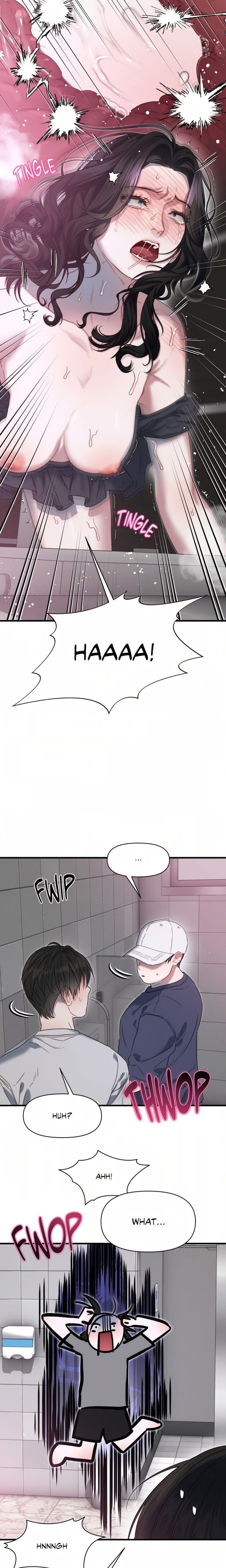 You’re Coming With Me! (Uncensored), chapter 9, page 15 of 24