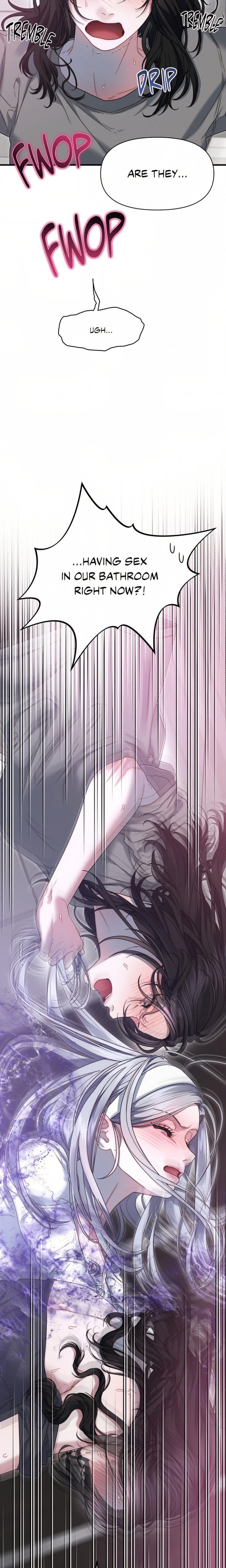 You’re Coming With Me! (Uncensored), chapter 9, page 17 of 24