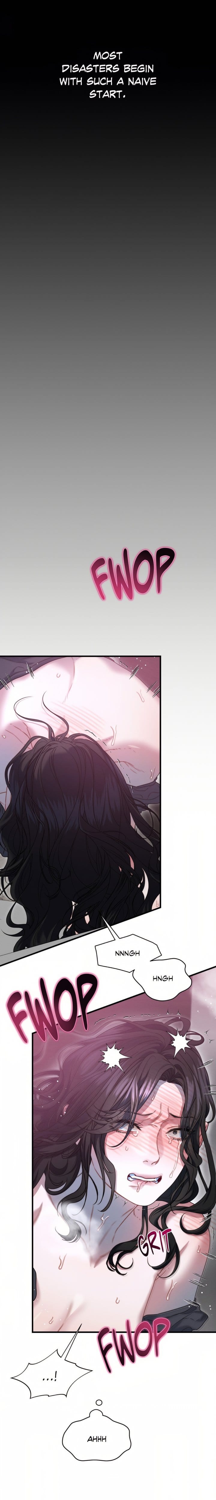 You’re Coming With Me! (Uncensored), chapter 9, page 20 of 24