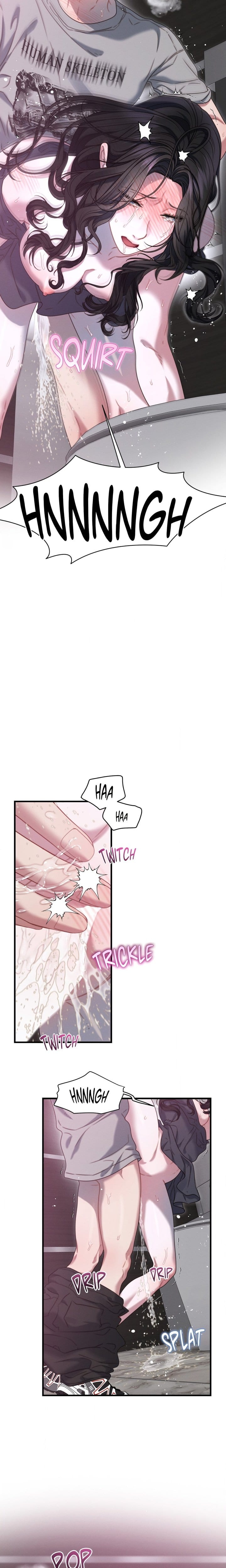 You’re Coming With Me! (Uncensored), chapter 10, page 7 of 20