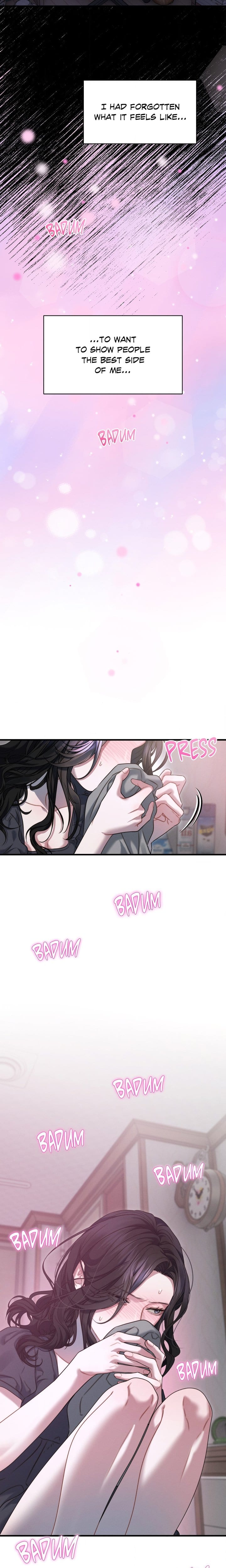 You’re Coming With Me! (Uncensored), chapter 11, page 8 of 20