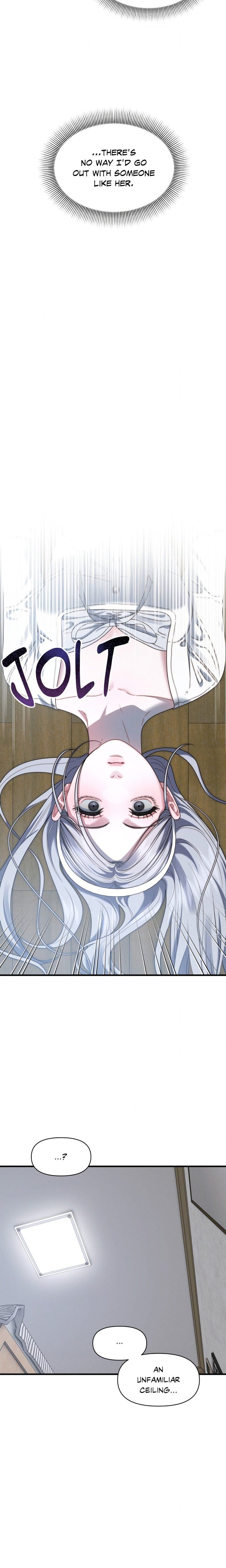 You’re Coming With Me! (Uncensored), chapter 11, page 16 of 20