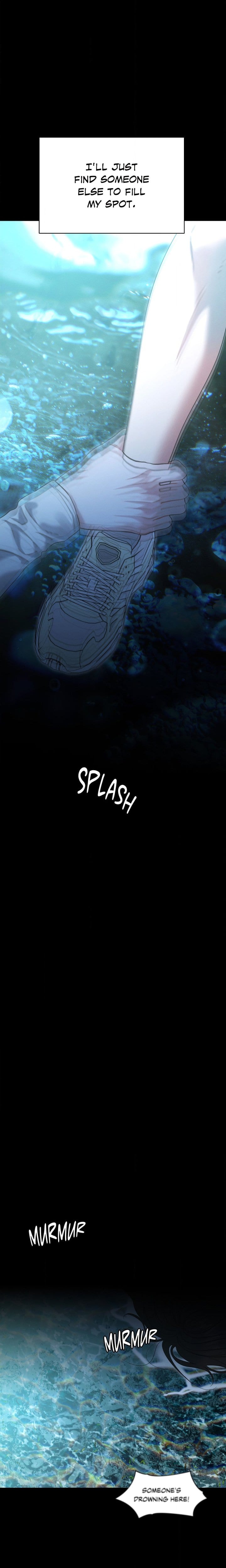 You’re Coming With Me! (Uncensored), chapter 12, page 6 of 24