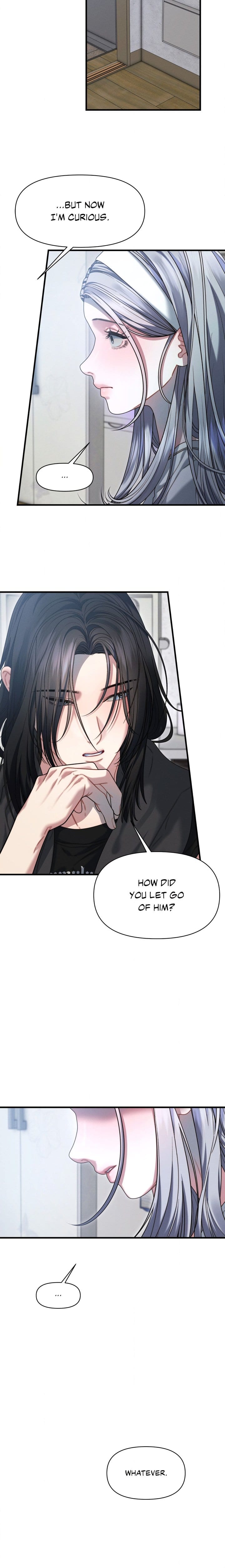 You’re Coming With Me! (Uncensored), chapter 12, page 13 of 24