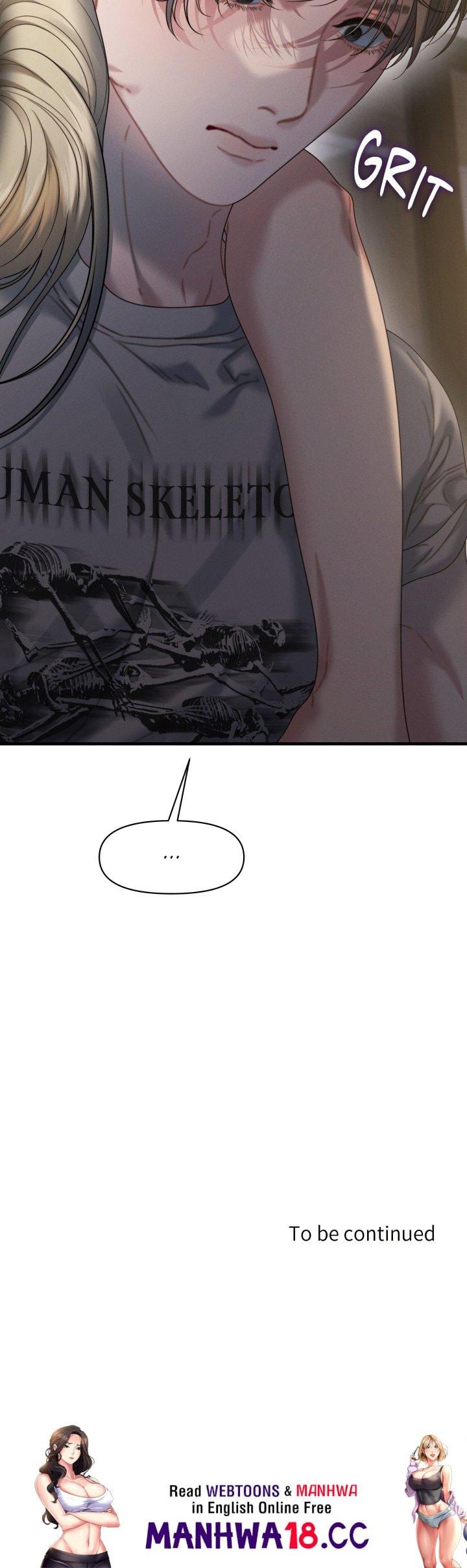 You’re Coming With Me! (Uncensored), chapter 12, page 24 of 24