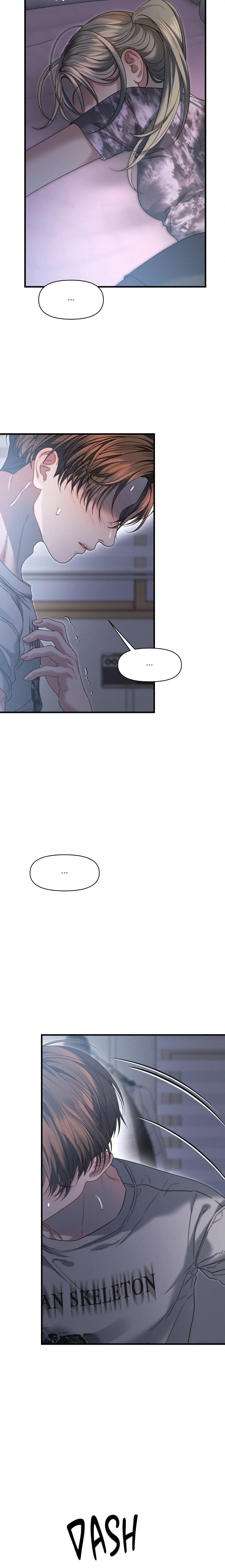 You’re Coming With Me! (Uncensored), chapter 13, page 12 of 25
