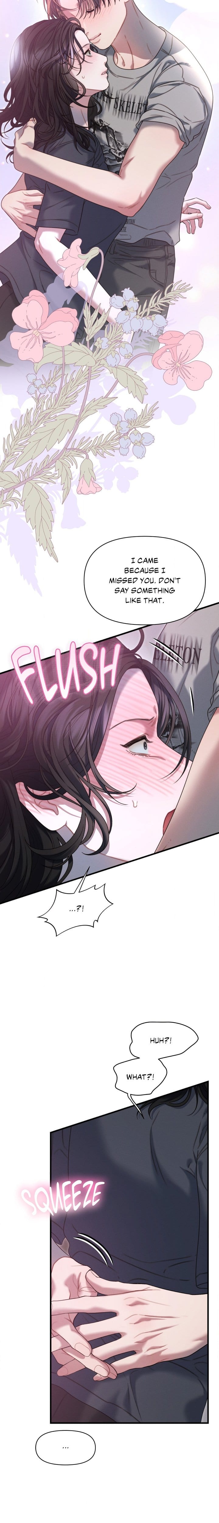 You’re Coming With Me! (Uncensored), chapter 13, page 23 of 25