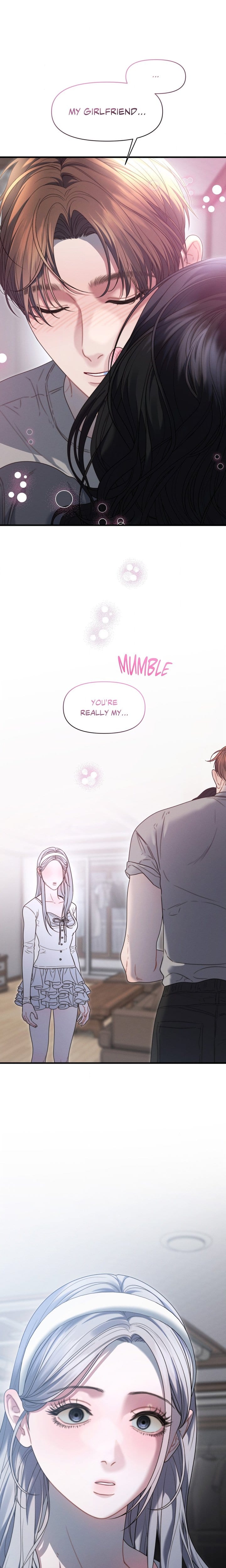 You’re Coming With Me! (Uncensored), chapter 13, page 24 of 25