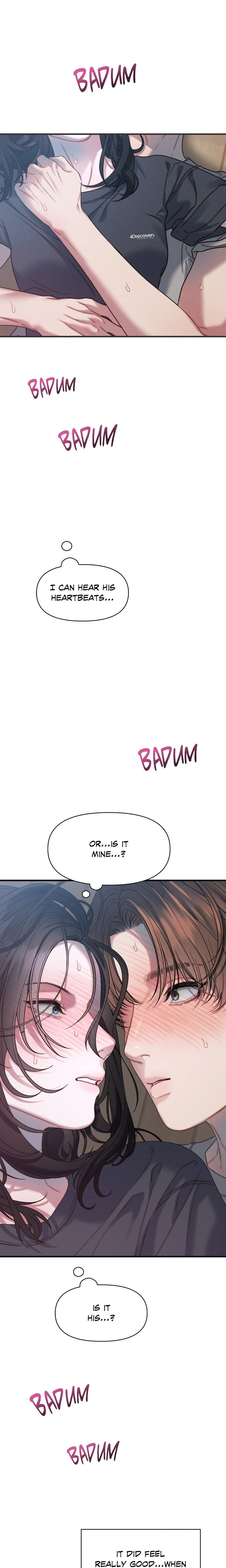 You’re Coming With Me! (Uncensored), chapter 14, page 19 of 23