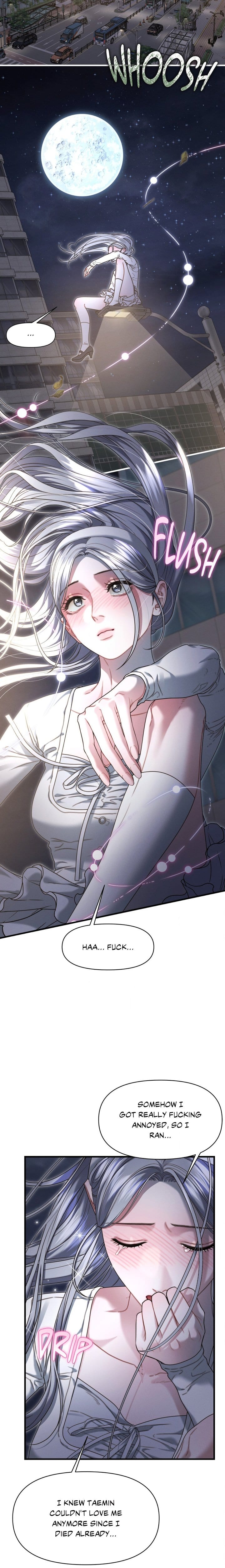 You’re Coming With Me! (Uncensored), chapter 15, page 9 of 21