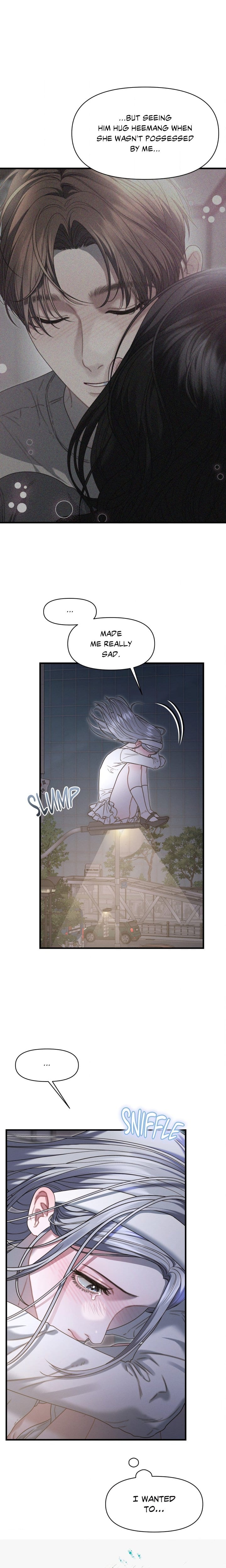 You’re Coming With Me! (Uncensored), chapter 15, page 10 of 21