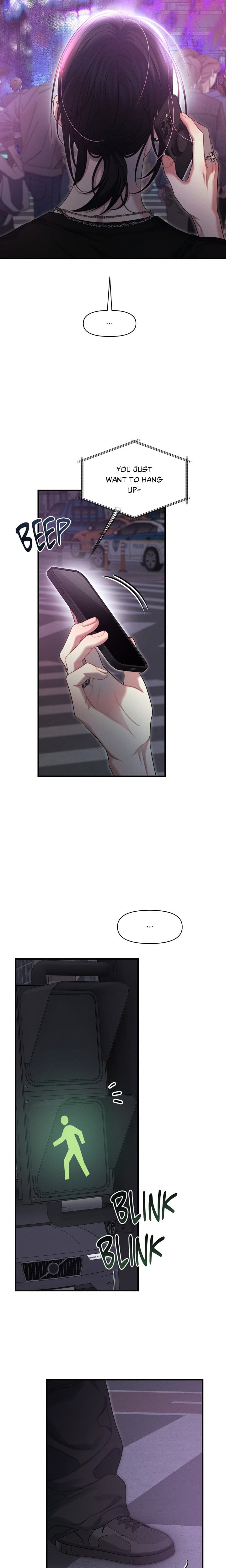 You’re Coming With Me! (Uncensored), chapter 15, page 19 of 21