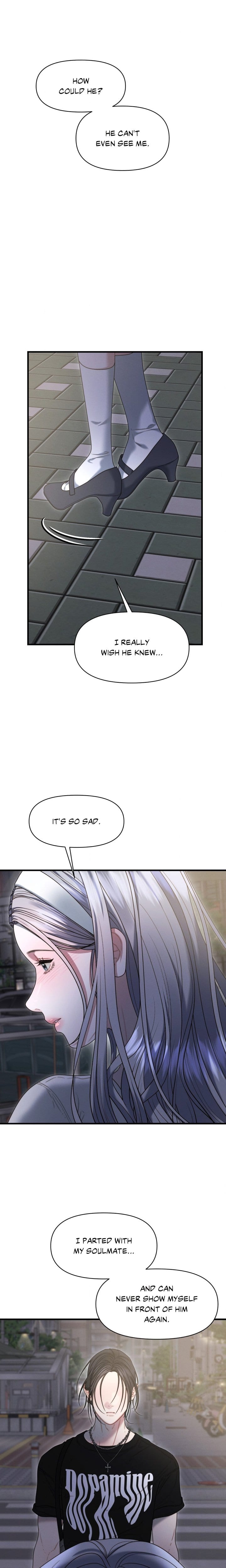 You’re Coming With Me! (Uncensored), chapter 16, page 6 of 20