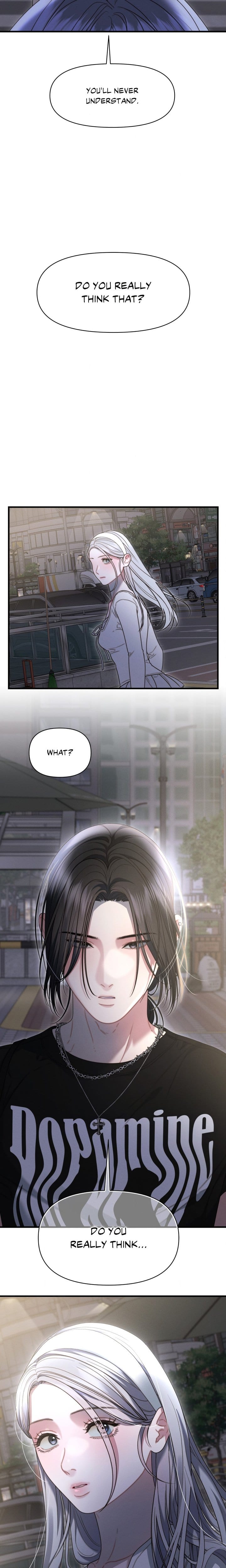 You’re Coming With Me! (Uncensored), chapter 16, page 7 of 20
