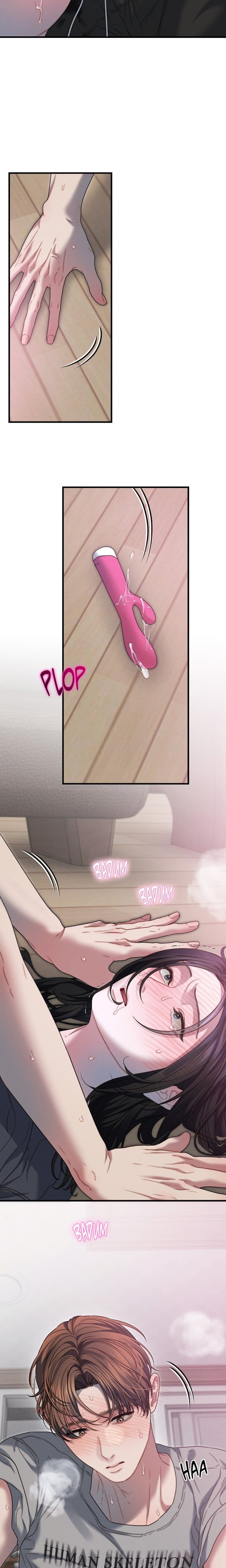 You’re Coming With Me! (Uncensored), chapter 16, page 18 of 20