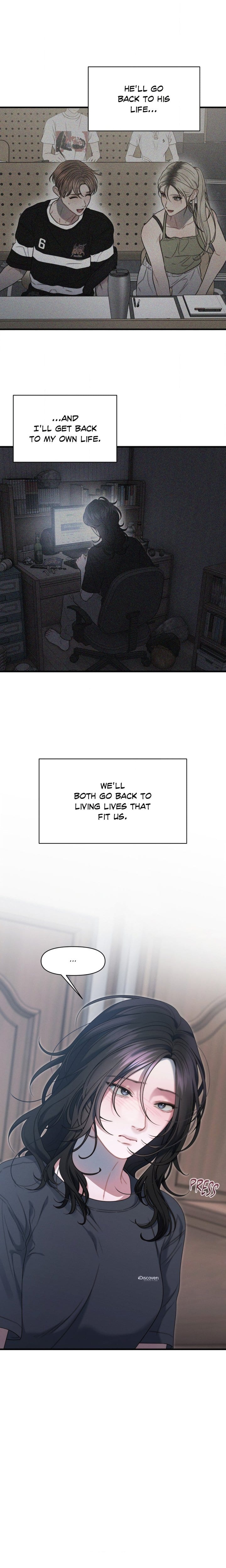 You’re Coming With Me! (Uncensored), chapter 17, page 5 of 20