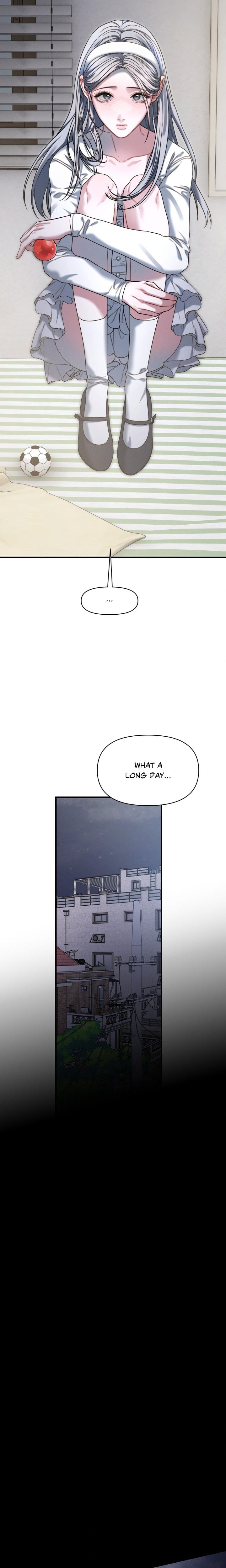 You’re Coming With Me! (Uncensored), chapter 17, page 9 of 20