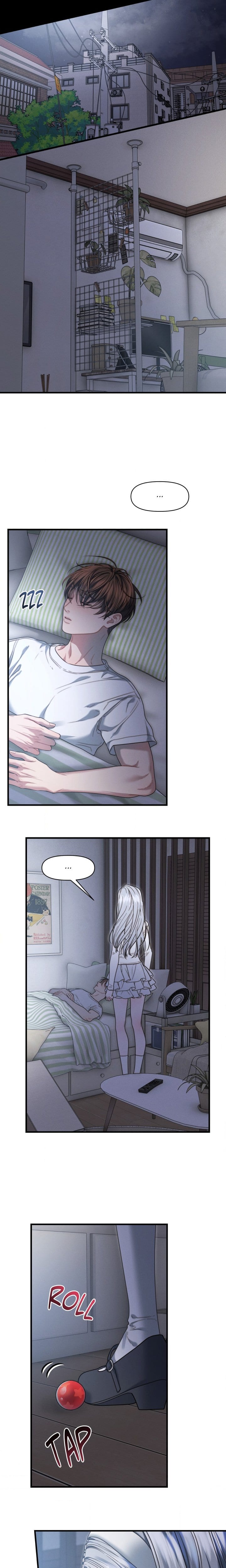 You’re Coming With Me! (Uncensored), chapter 17, page 10 of 20