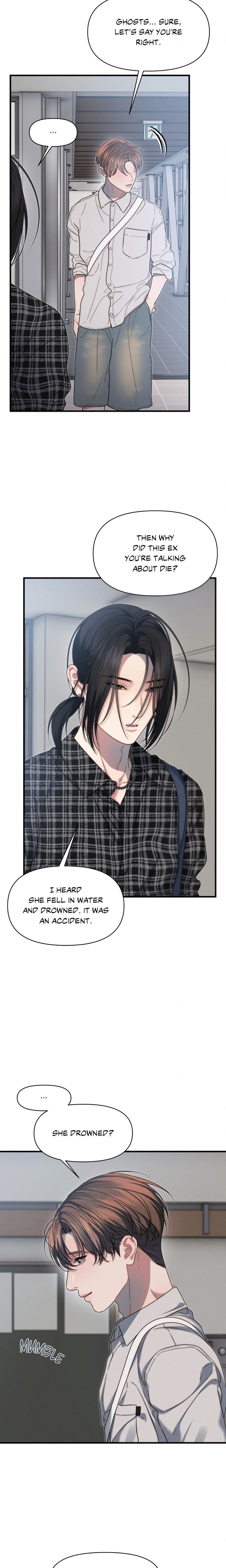 You’re Coming With Me! (Uncensored), chapter 18, page 15 of 20