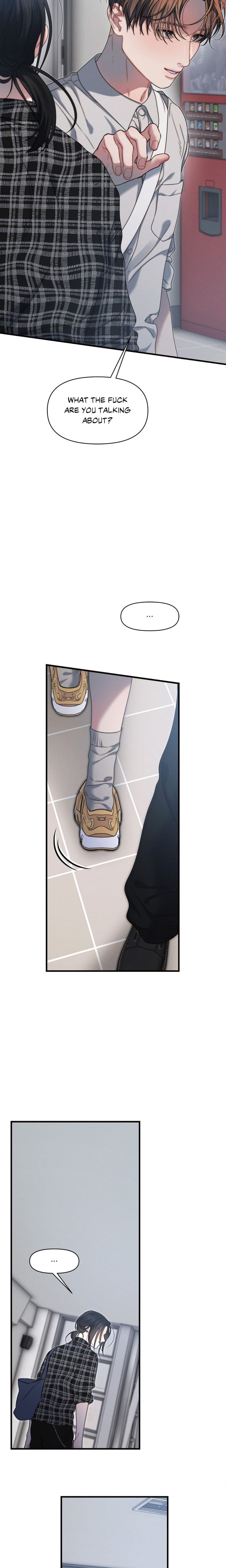 You’re Coming With Me! (Uncensored), chapter 18, page 18 of 20