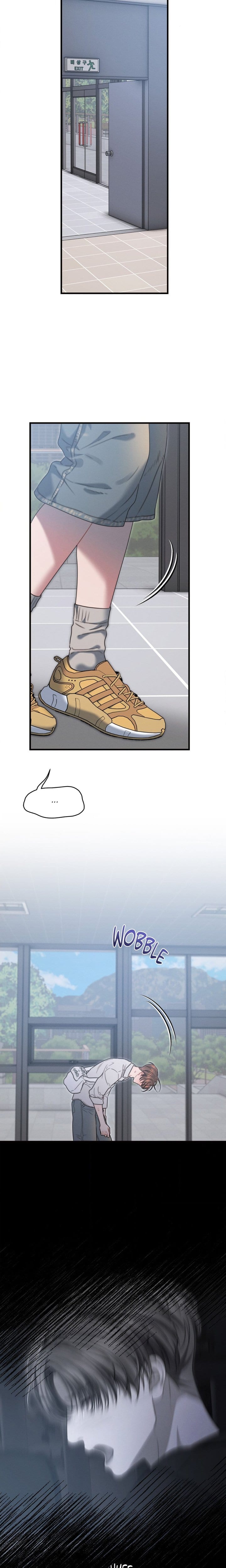 You’re Coming With Me! (Uncensored), chapter 18, page 19 of 20