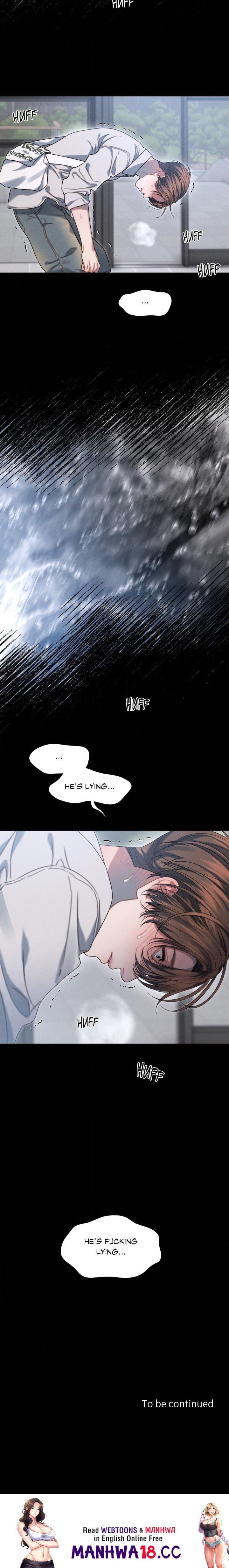 You’re Coming With Me! (Uncensored), chapter 18, page 20 of 20