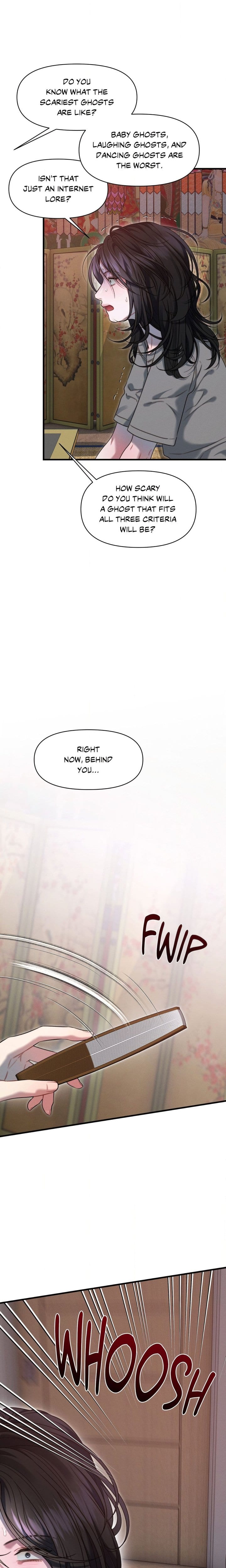 You’re Coming With Me! (Uncensored), chapter 19, page 14 of 25