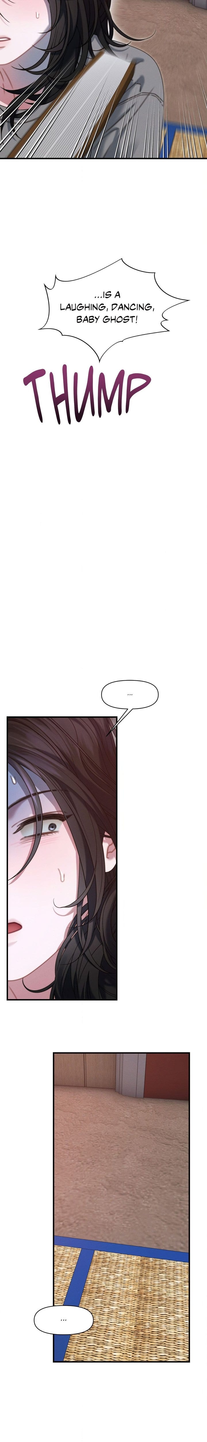 You’re Coming With Me! (Uncensored), chapter 19, page 15 of 25