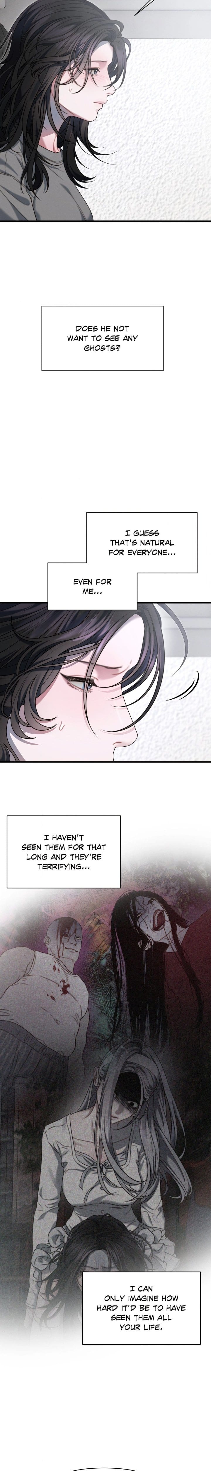 You’re Coming With Me! (Uncensored), chapter 21, page 8 of 20