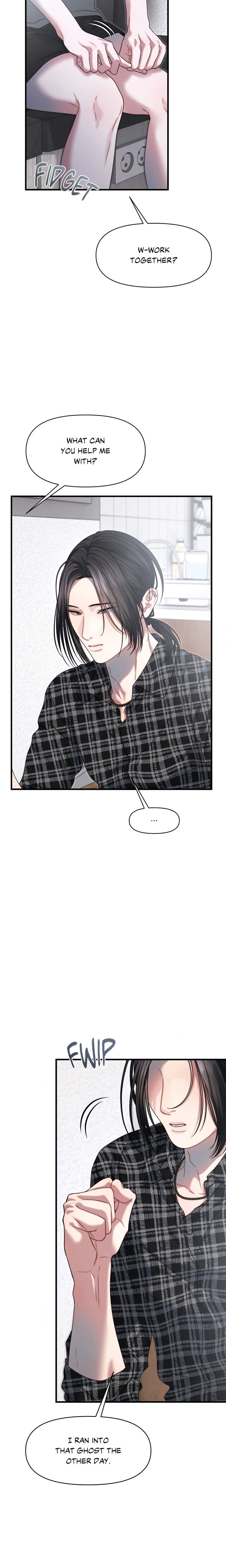 You’re Coming With Me! (Uncensored), chapter 21, page 10 of 20