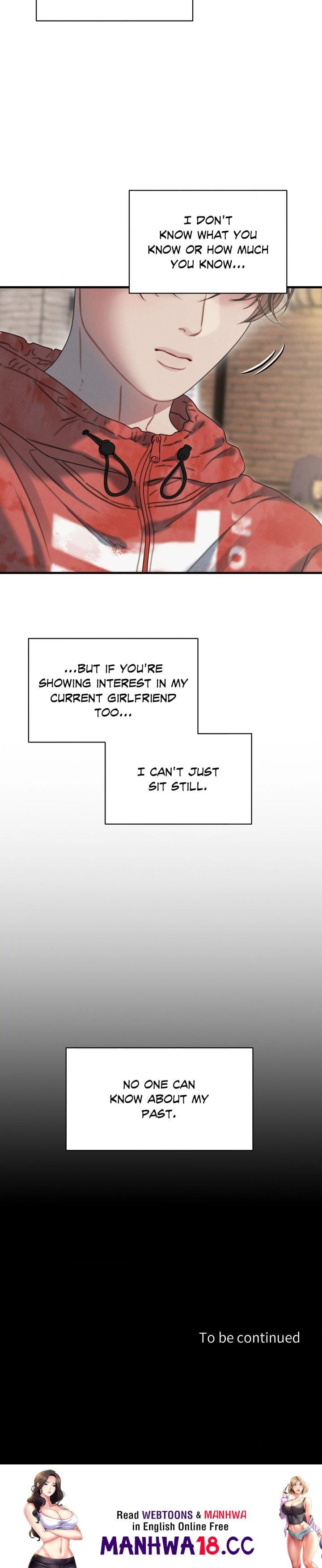 You’re Coming With Me! (Uncensored), chapter 21, page 20 of 20