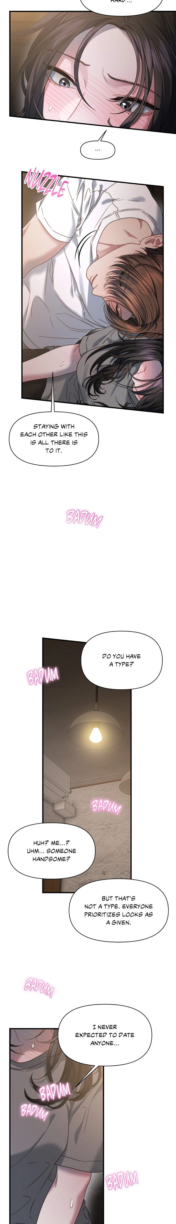 You’re Coming With Me! (Uncensored), chapter 23, page 10 of 20