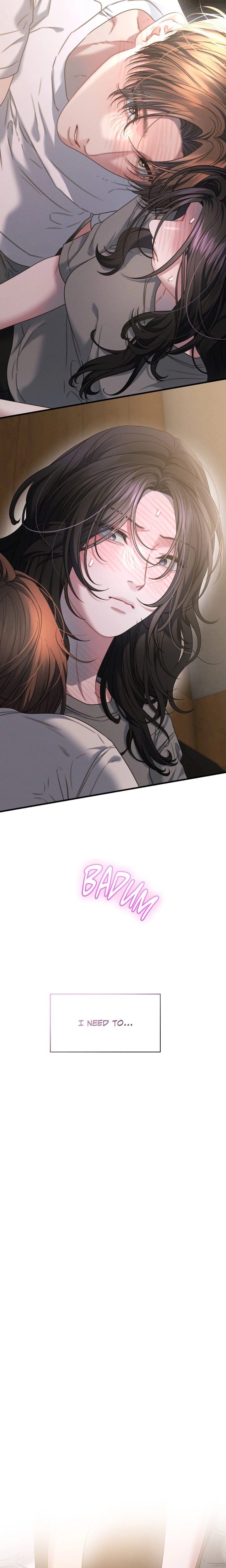 You’re Coming With Me! (Uncensored), chapter 23, page 12 of 20