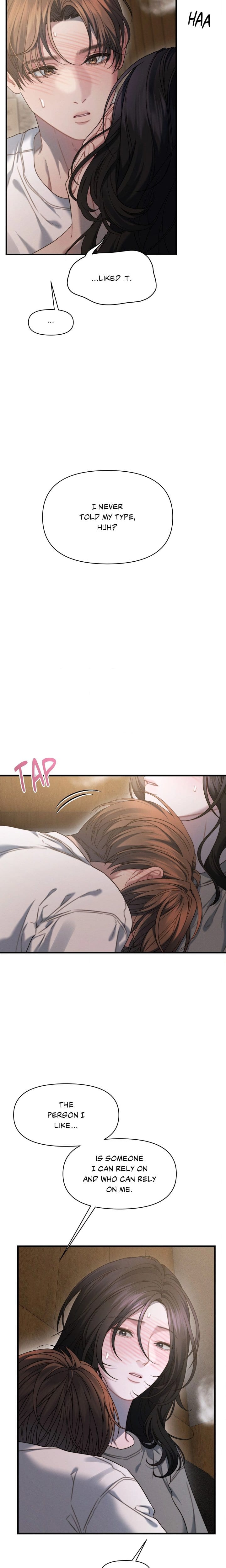 You’re Coming With Me! (Uncensored), chapter 23, page 15 of 20