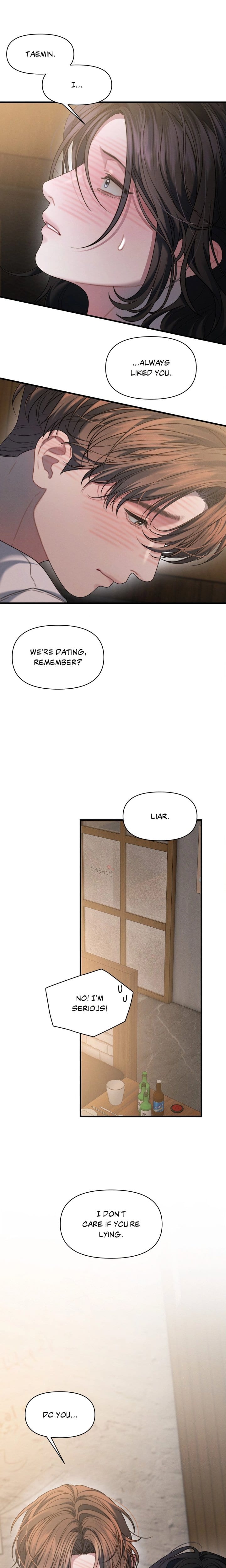 You’re Coming With Me! (Uncensored), chapter 23, page 19 of 20
