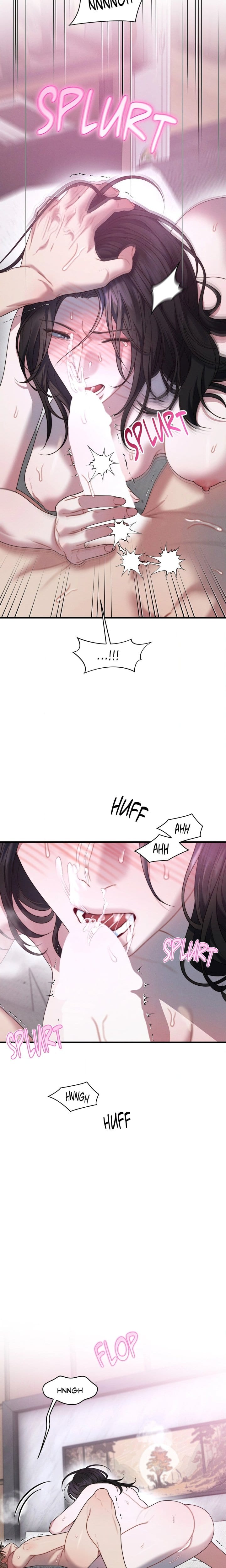 You’re Coming With Me! (Uncensored), chapter 25, page 17 of 20