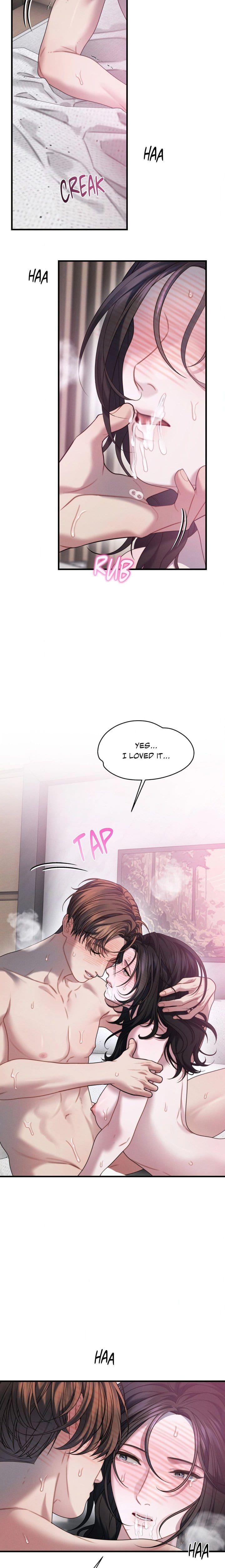You’re Coming With Me! (Uncensored), chapter 25, page 19 of 20
