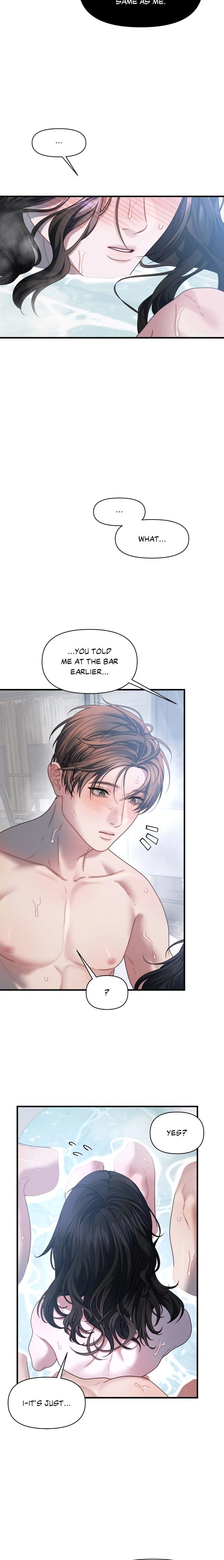 You’re Coming With Me! (Uncensored), chapter 26, page 10 of 20