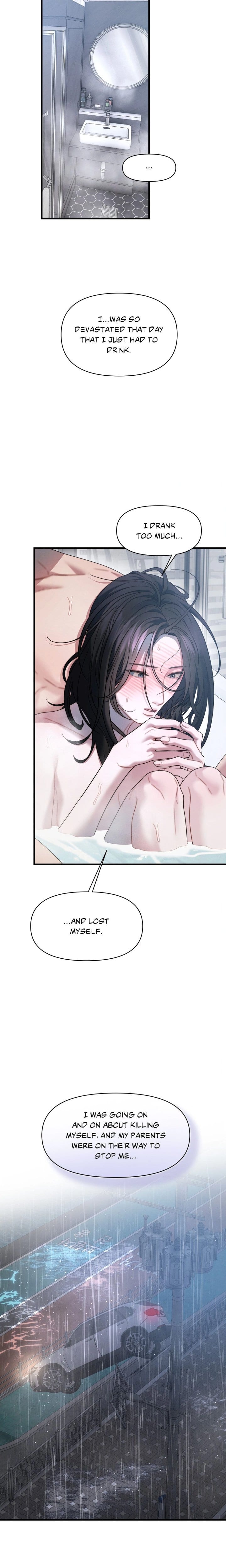 You’re Coming With Me! (Uncensored), chapter 26, page 12 of 20