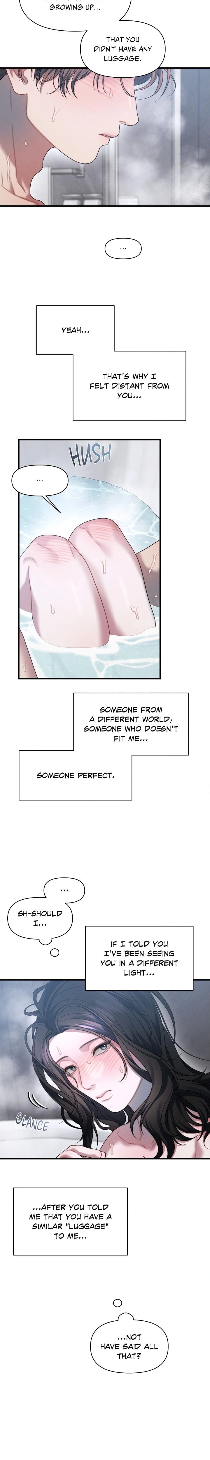 You’re Coming With Me! (Uncensored), chapter 26, page 14 of 20